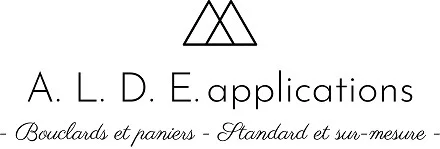 Logo ALDE Applications