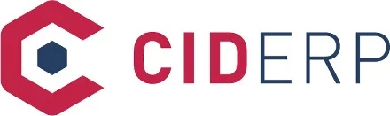Logo CID ERP by Fair IT SA