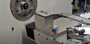 R01 grinding machine