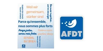 Le decomagazine de Tornos Group présente l’AFDT