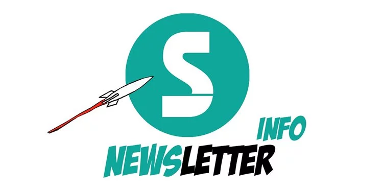 SIAMS Newsletter #info - Advertising on the SIAMS website