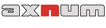 Logo AxNum AG