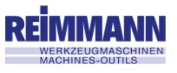 Logo Reimmann AG