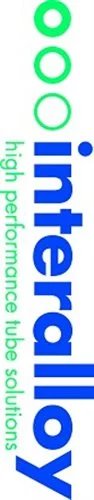 Logo Interalloy AG