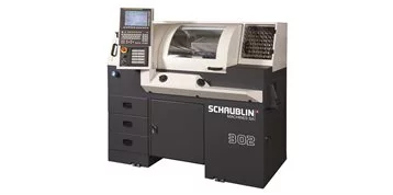 New Schaublin Machines SA