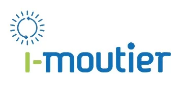 Logo Incubateur i-moutier