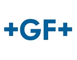 Logo GF Machining Solutions Sales Switzerland SA