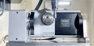 What to Do When Five-Axis Machining Is Off the Table