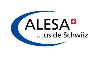 Logo ALESA AG