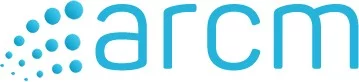 Logo ARCM