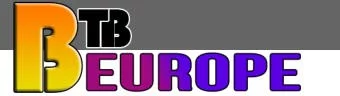 Logo BTB Europe Sarl