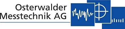 Logo Osterwalder Messtechnik AG