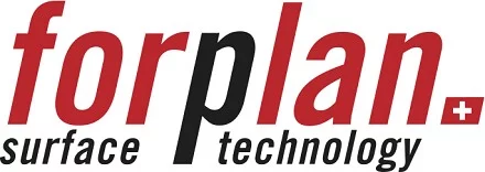 Logo Forplan AG