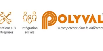 Innotec 2023 (7-10.3.22) - Polyval ist dabei 