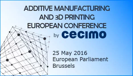 Additive Manufacturing and 3D Printing European Conference