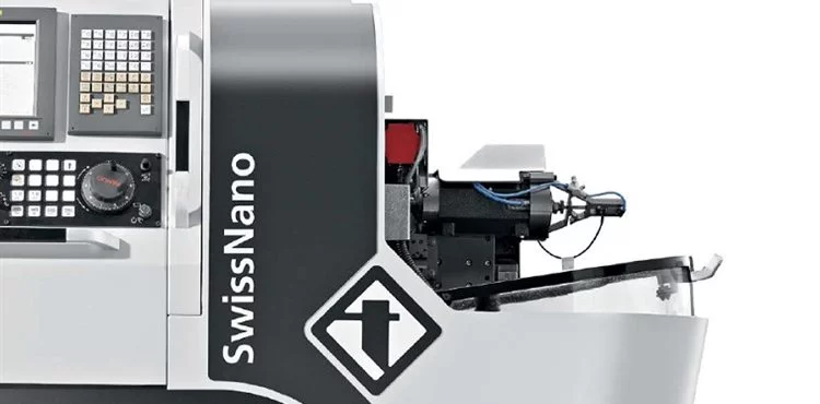One-hundredth SwissNano sold in Switzerland