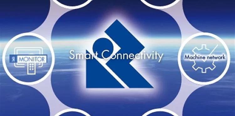 Rollomatic - Smart Connectivity