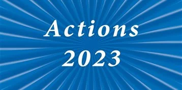 Actions 2023