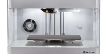 Markforged-Aktion: Bis zu 20 % Rabatt auf Ihren 3D-Drucker
