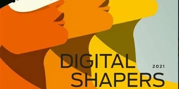 Bilanz - Digital Shapers 2021