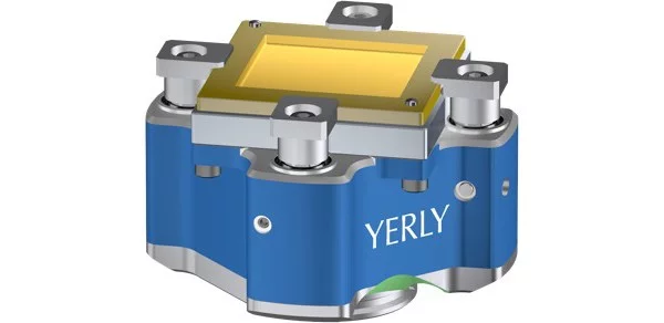 Système de serrage YERLY Y32