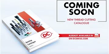 Neuer DC-Katalog TC 2021
