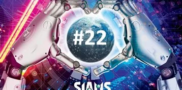 Virtuelle SIAMS #22 - Swiss Microlaser