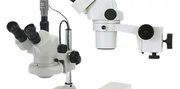 Binokulare Mikroskope
