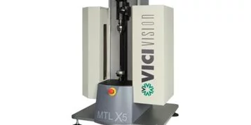 MTL X10 (für Uhrmacher) Kleinste Details schnell und sicher messen