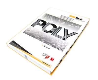 Catalogue DIXI Polytool Alésoirs de précision