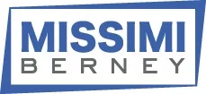 Logo MISSIMI BERNEY SARL