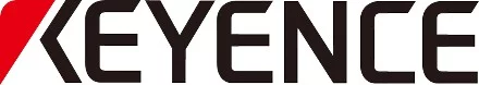 Logo KEYENCE INTERNATIONAL