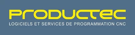 Logo Productec SA