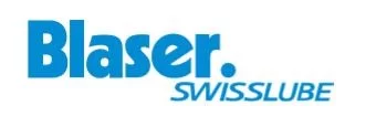 Logo Blaser Swisslube AG