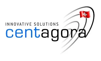 Logo Centagora Sàrl