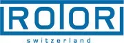 Logo ROTOR TOOL AG