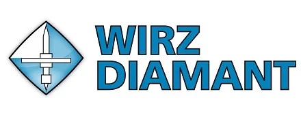 Logo Wirz Diamant SA