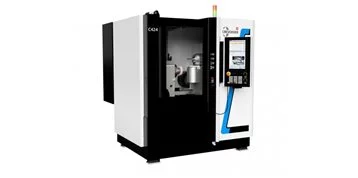 C-424 Grinding and finishing centre