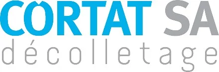 Logo CORTAT SA