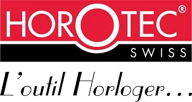 Logo HOROTEC SA