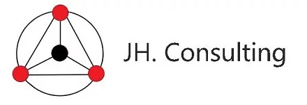 Logo JH. Consulting Sàrl