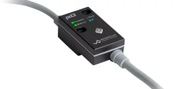 PD3 with Bluetooth interface