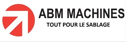 Logo ABM Machines International Sàrl