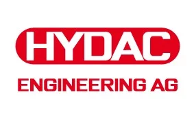 Logo Hydac Engineering AG