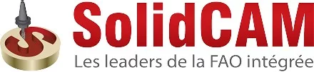 Logo SolidCAM France