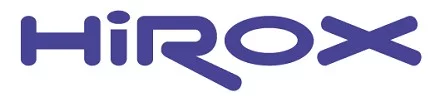 Logo HIROX Europe