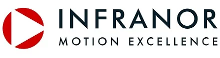 Logo INFRANOR SA