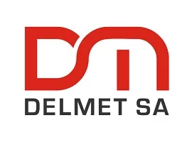 Logo Delmet SA