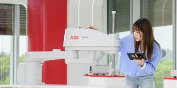 ABB launches IRB 930 SCARA robot to transform pick-and-place and assembly operations