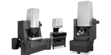 The product range extends from simple 2D machines to complex 7-axis machines